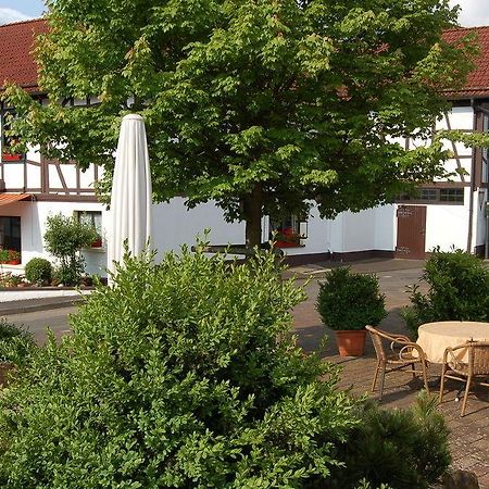 Landgasthaus Pfahl Wershofen Εξωτερικό φωτογραφία