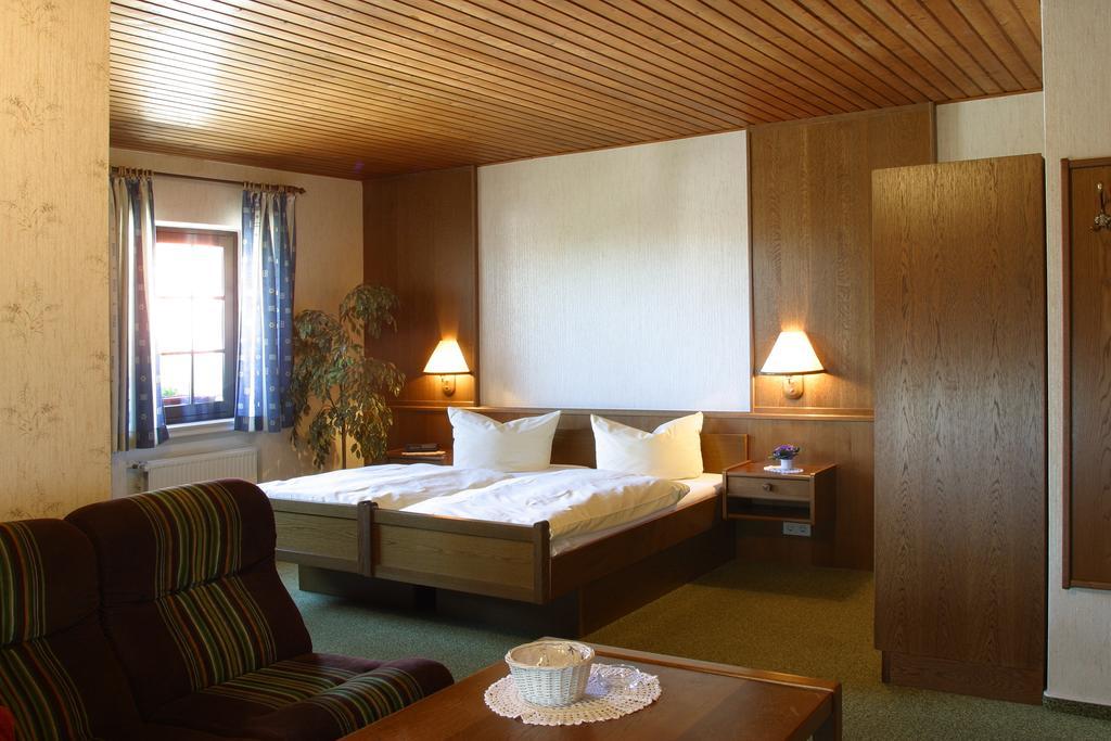Landgasthaus Pfahl Wershofen Εξωτερικό φωτογραφία