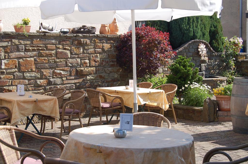Landgasthaus Pfahl Wershofen Εξωτερικό φωτογραφία