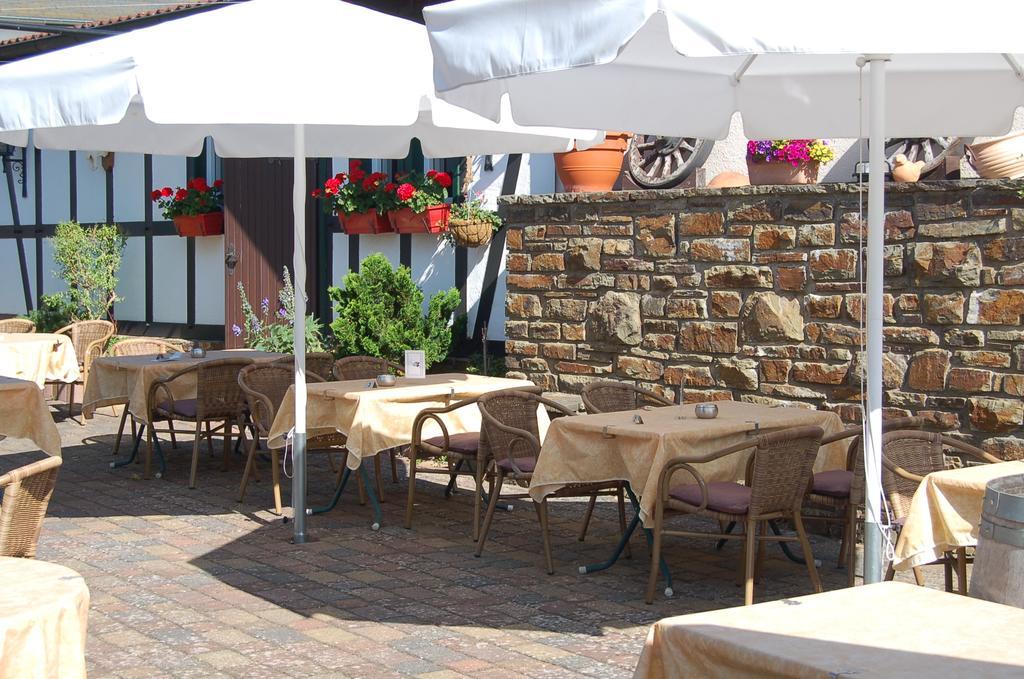 Landgasthaus Pfahl Wershofen Εξωτερικό φωτογραφία