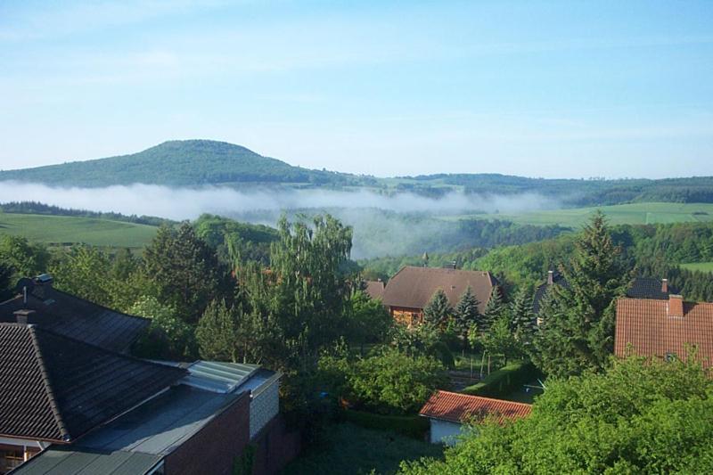 Landgasthaus Pfahl Wershofen Δωμάτιο φωτογραφία